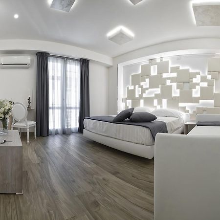 סן ויטו לו קאפו Il Mare Dentro Rooms מראה חיצוני תמונה