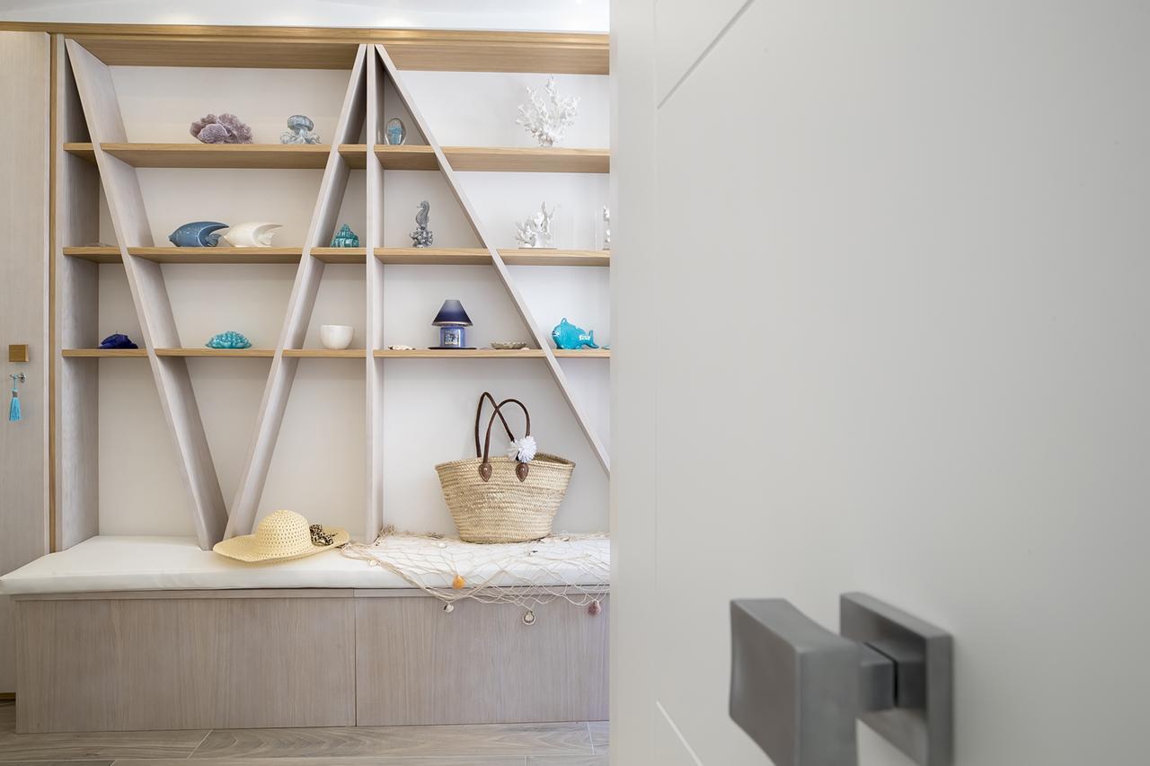 סן ויטו לו קאפו Il Mare Dentro Rooms מראה חיצוני תמונה