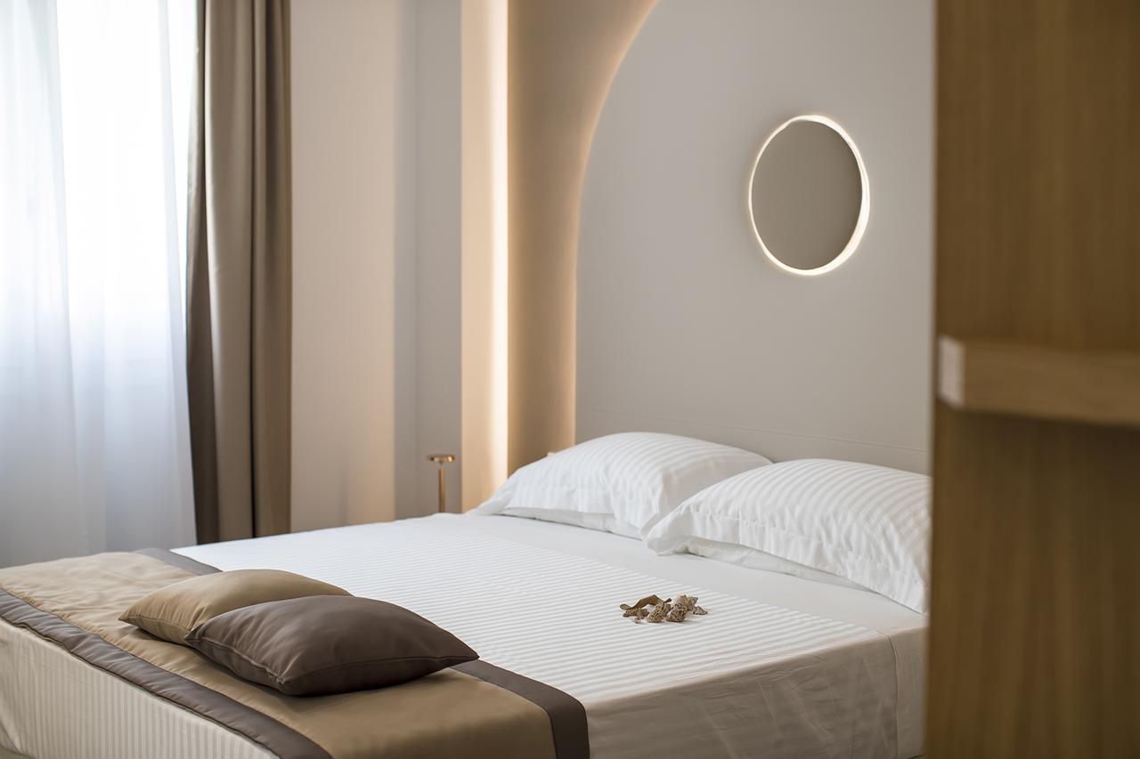 סן ויטו לו קאפו Il Mare Dentro Rooms מראה חיצוני תמונה