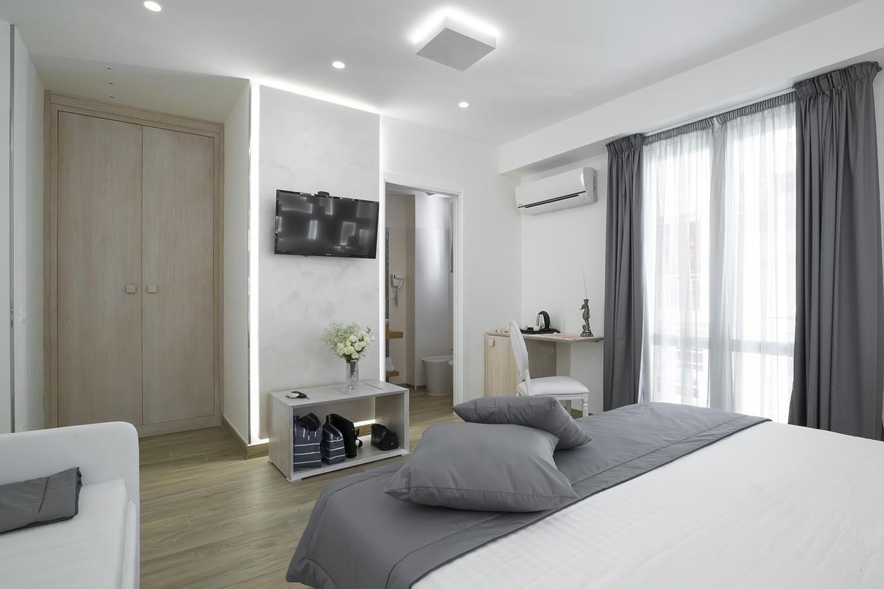 סן ויטו לו קאפו Il Mare Dentro Rooms מראה חיצוני תמונה