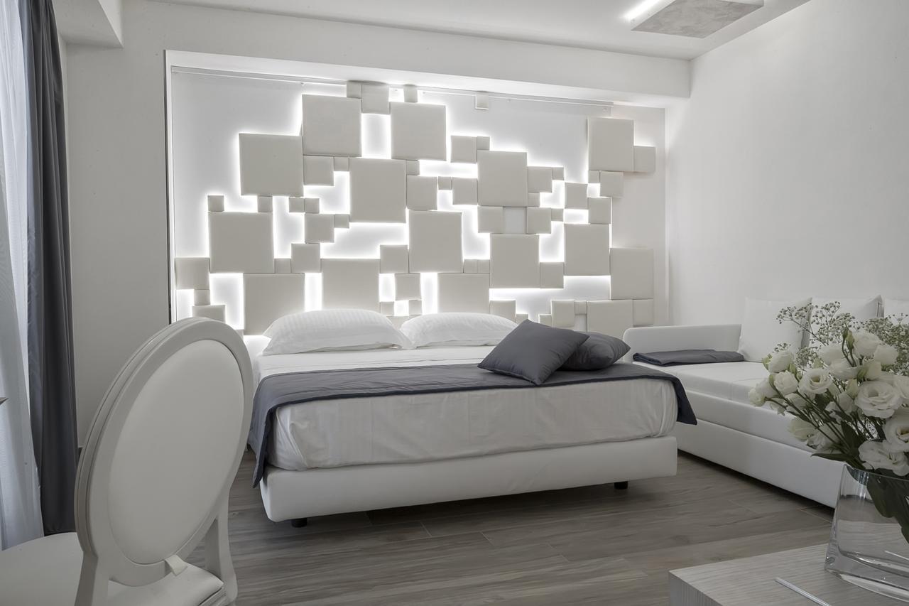 סן ויטו לו קאפו Il Mare Dentro Rooms מראה חיצוני תמונה